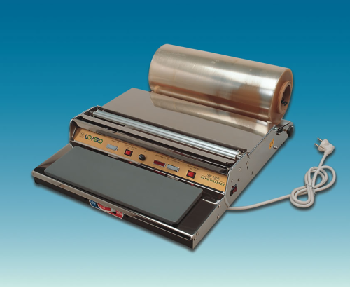 Imagen Maquina retractilar Md. MR-4